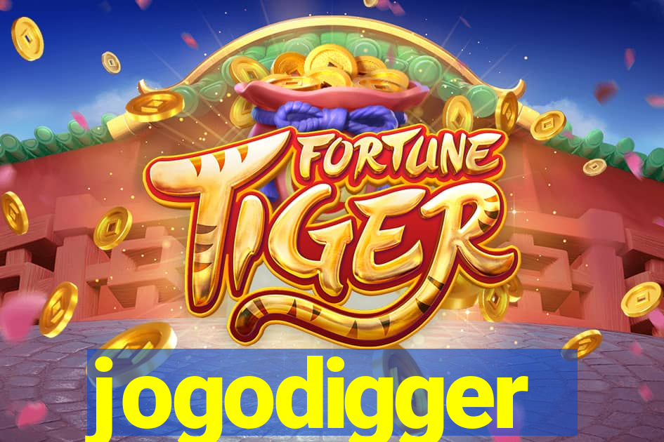 jogodigger