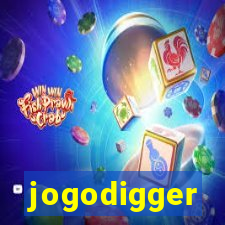 jogodigger