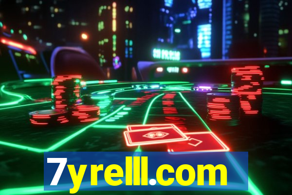 7yrelll.com