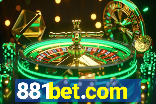 881bet.com