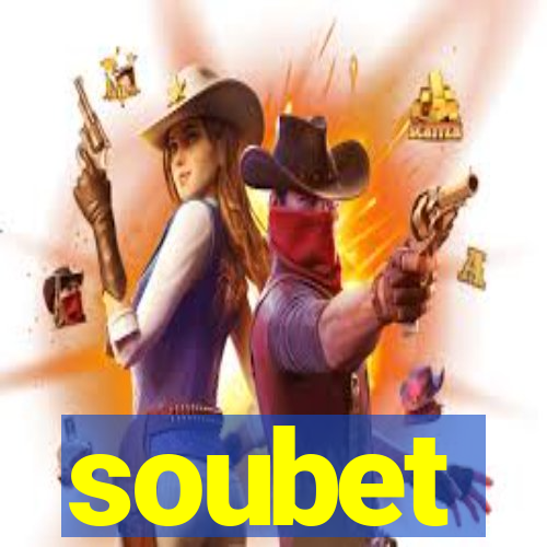 soubet