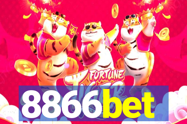 8866bet