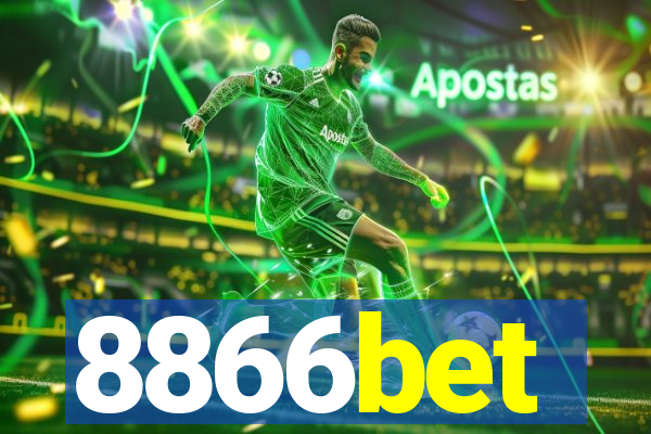 8866bet