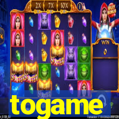 togame