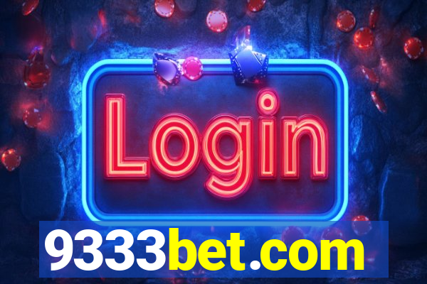 9333bet.com