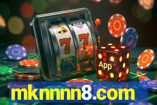 mknnnn8.com