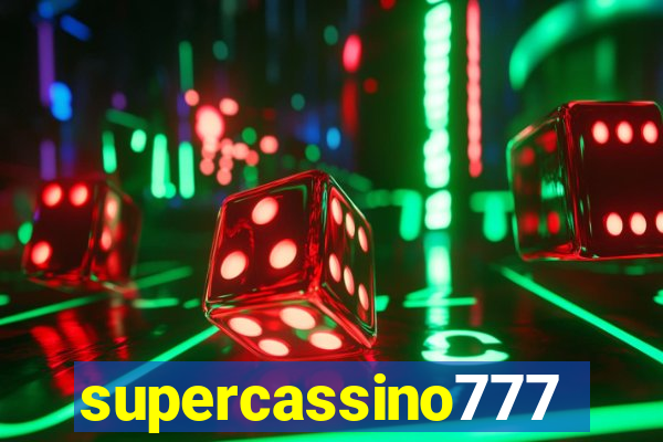 supercassino777