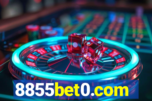 8855bet0.com
