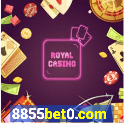 8855bet0.com