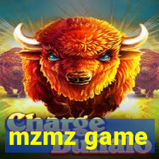 mzmz game