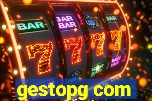 gestopg com