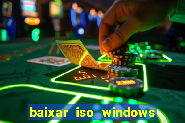 baixar iso windows server 2019