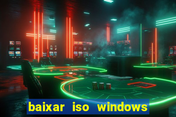 baixar iso windows server 2019