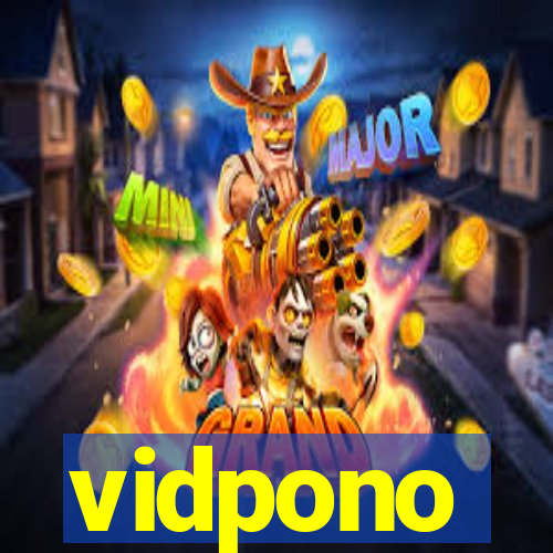 vidpono