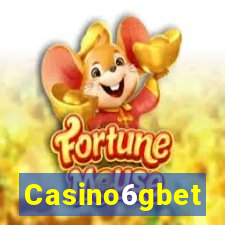 Casino6gbet