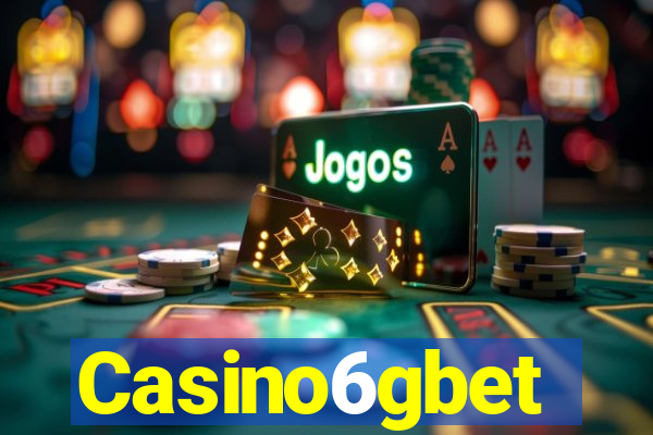 Casino6gbet