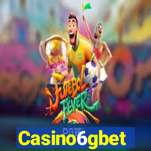 Casino6gbet