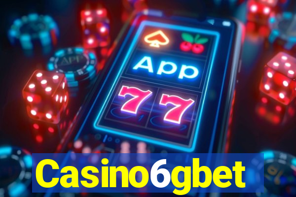 Casino6gbet