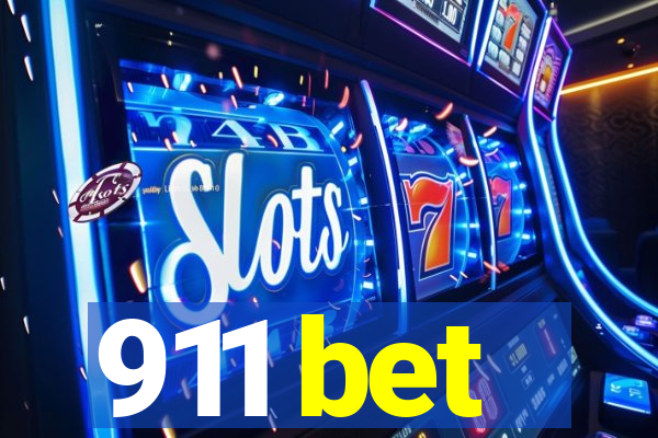 911 bet
