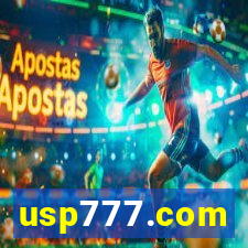 usp777.com