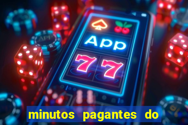 minutos pagantes do fortune rabbitInformational