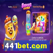 441bet.com