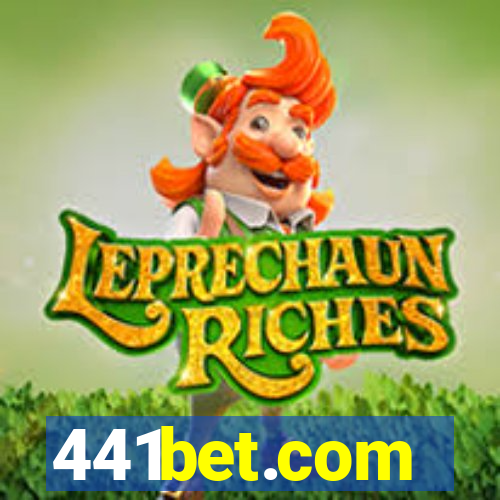 441bet.com