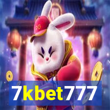 7kbet777