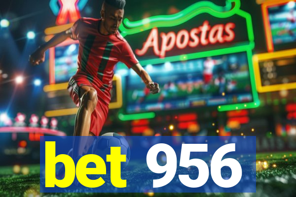 bet 956
