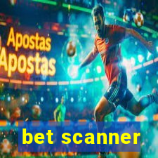 bet scanner