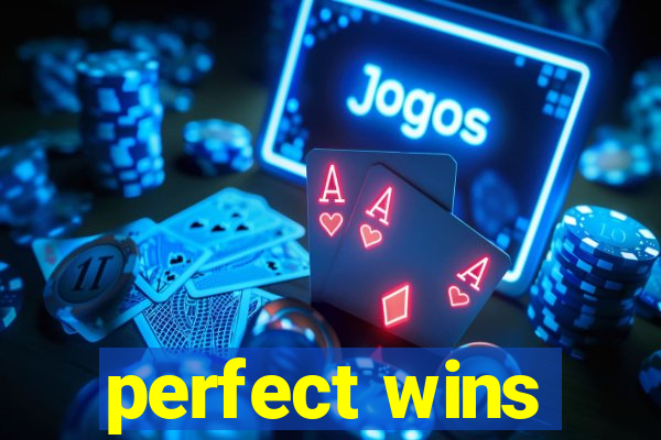 perfect wins