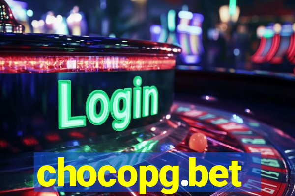 chocopg.bet