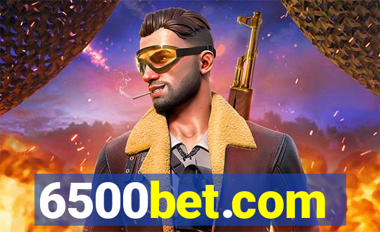 6500bet.com
