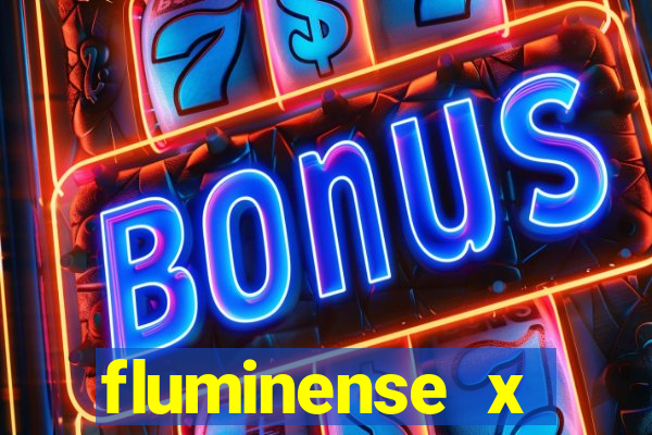 fluminense x palmeiras palpite