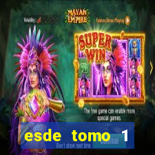 esde tomo 1 atualizado pdf