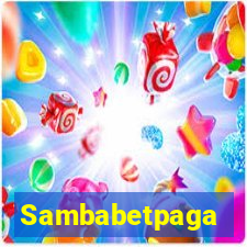 Sambabetpaga
