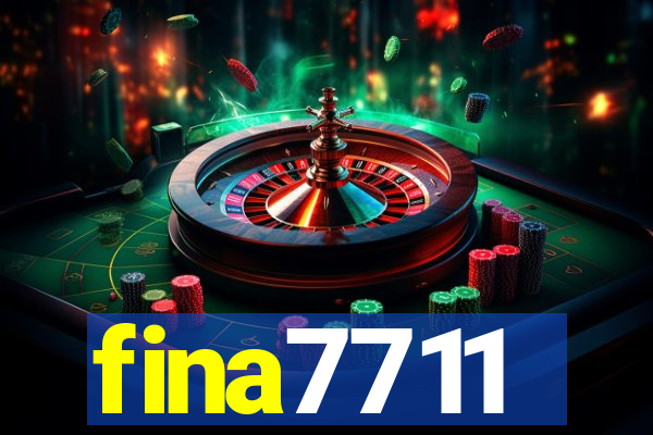 fina7711