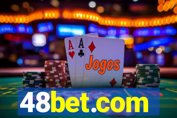 48bet.com