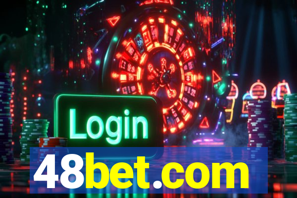 48bet.com