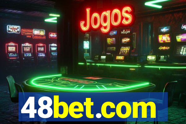 48bet.com