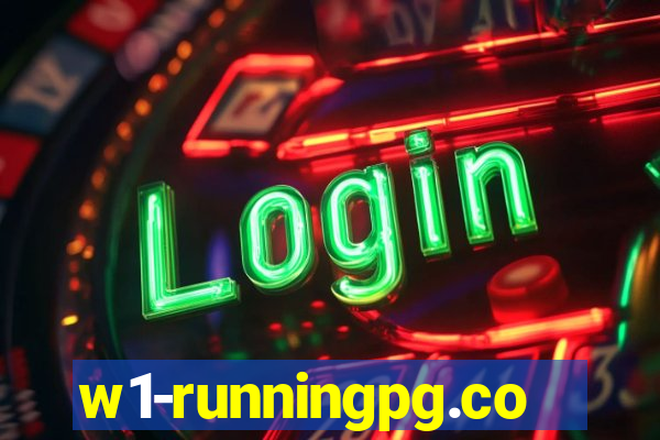 w1-runningpg.com