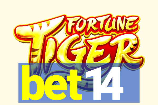 bet14