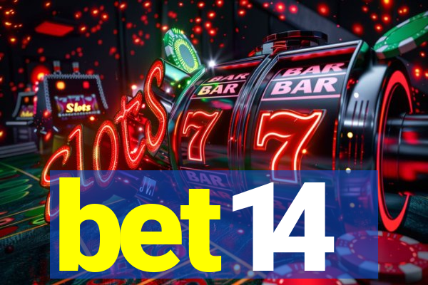 bet14