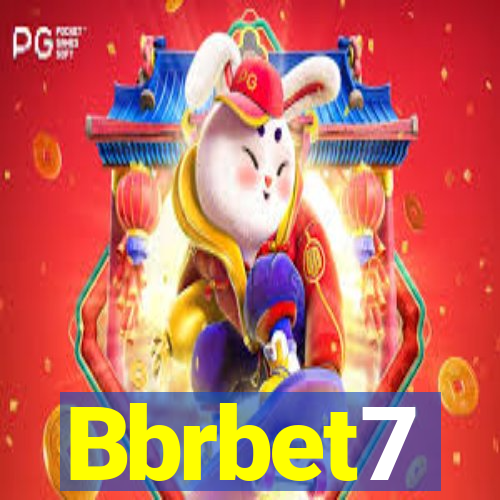 Bbrbet7