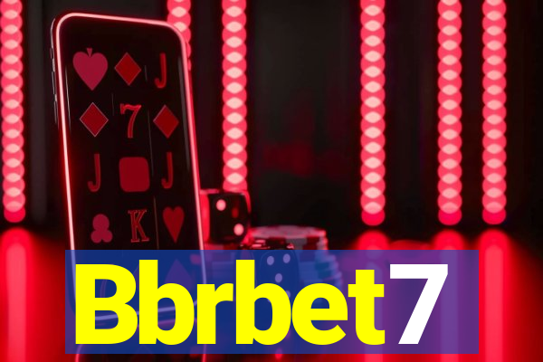 Bbrbet7