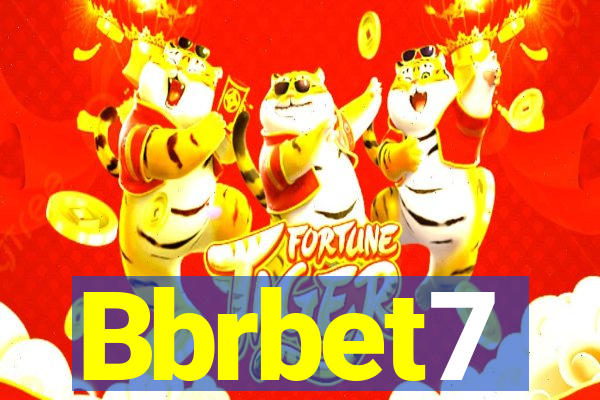 Bbrbet7