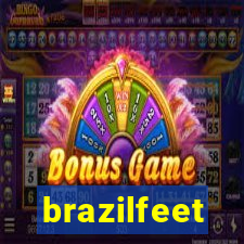 brazilfeet