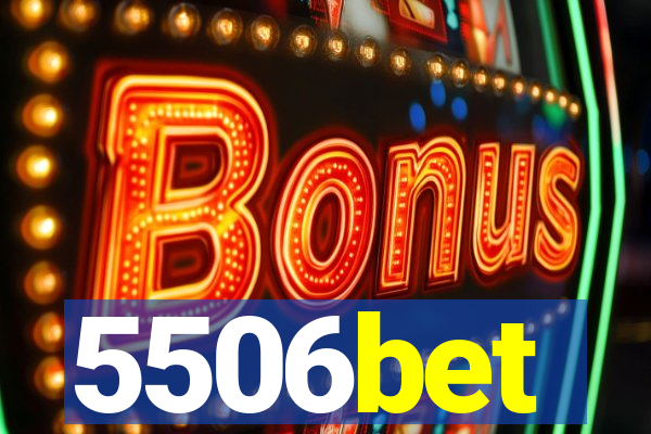 5506bet