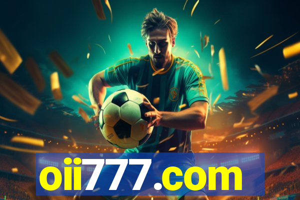 oii777.com