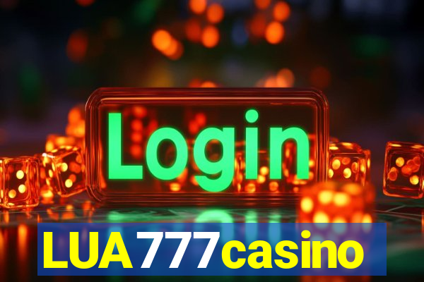 LUA777casino